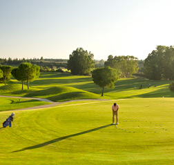 Accommodation in Spain